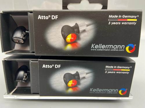 Frecce kellermann luce - 2, kellermann,
