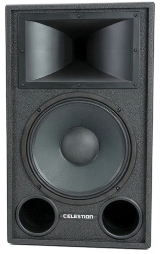 Celestion ckt 1225 - celestion, ckt-1225