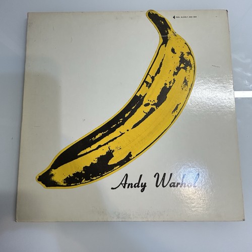 The velvet underground nico - underground, &