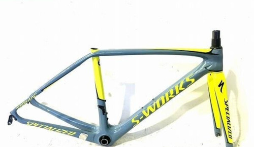 Specialized works tarmac sl5 - specialized,