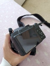 macchina fotografica Nikon: coolpix b500 16,0 megapixel, zoom grandangolare NIKK