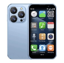 SOYES xs18Pro Max Mini Android