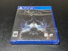 NUOVO - PS4 - Mortal Shell -