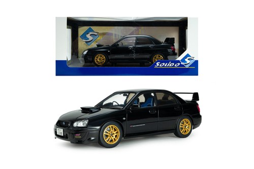 Subaru impreza wrx sti java - subaru,