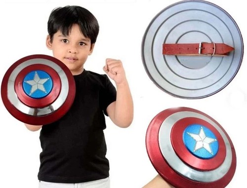 Scudo capitan america - scudo, da
