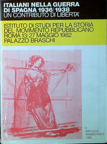 Italiani nella guerra - , di