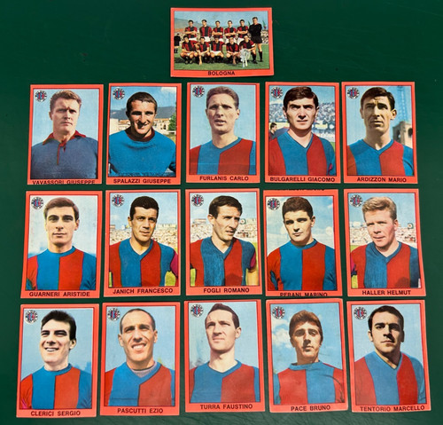 Figurina calciatori mira - figurina,