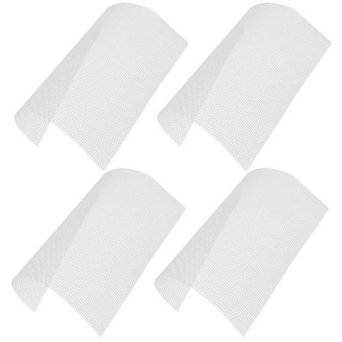 Pezzi pannelli plastica - pezzi,