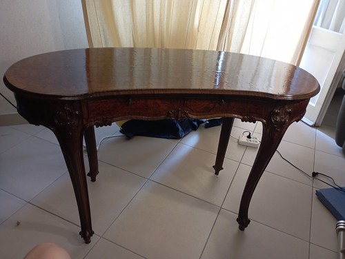Console antica epoca - console,