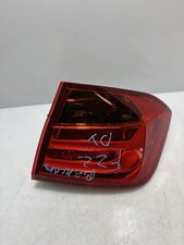 63217312846 Faro proiettore posteriore destro per bmw serie 3 f30 (10/11) 316d 2011