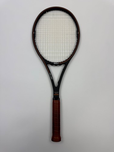 Wilson pro staff - wilson, st