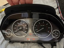 Quadro strumenti BMW F30 6WA -