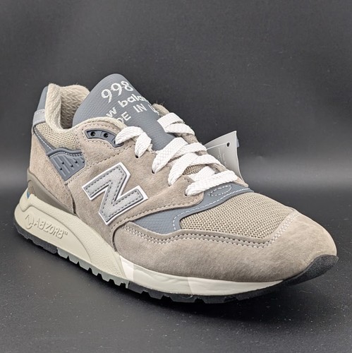 New balance 998 sneaker - new,