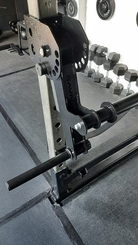 Bodybuilding iso emittente - iso, di