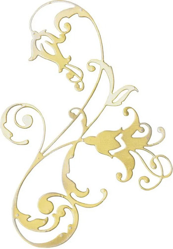 Fustelle big shot sizzix - fustelle,