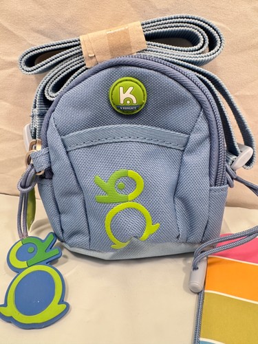 Borsa tracolla piccola - a,