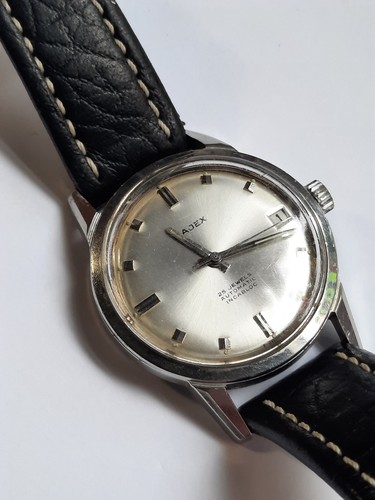 Orologio automatico majex - orologio,