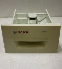 CASSETTO DOSATORE DETERSIVO