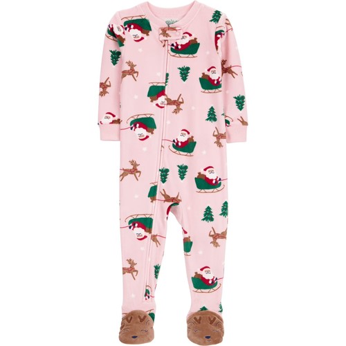 Pigiama carter bambina - carter's,