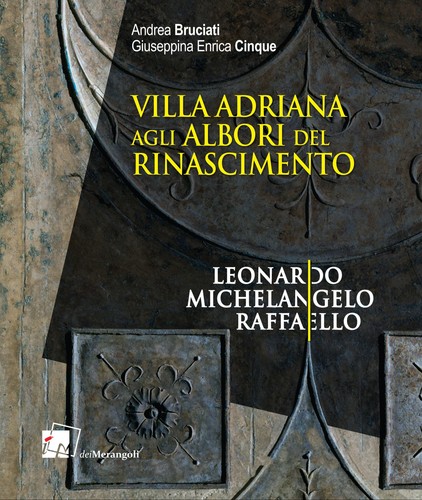 Villa adriana agli albori - albori, del