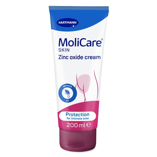 Crema skin con ossido zinco - crema, di