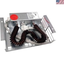 Safety Certified Non-Ducted