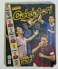 37278 Album Figurine Panini -