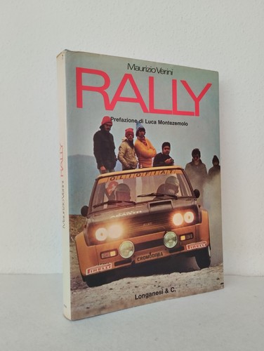 Rally maurizio verini 1 - maurizio,