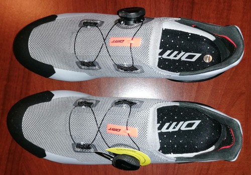 Dmt km30 scarpe mtb 40 - dmt,
