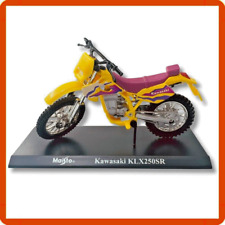 Modellini moto scala 1:18 die