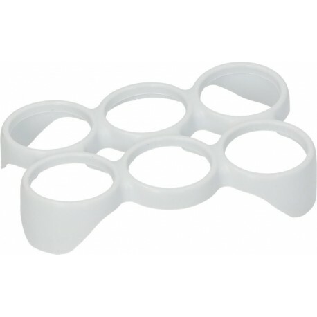 Portauova frigo arcelik beko - portauova,