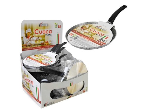 Crepiera padella per - crepiera,