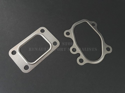 Kit joints inox turbo - kit, 2