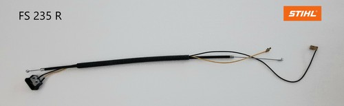 Cavo filo acceleratore - acceleratore, per