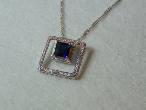 Girocollo donna argento 925 - donna,
