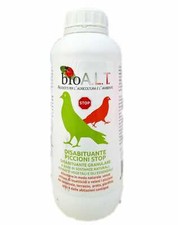 Repellente Disabituante