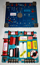  FILTRI/CROSSOVER 3 VIE