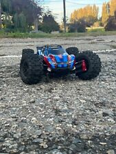 Traxxas rustler VXL 4WD