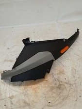 PROTEZIONE LATERALE SINISTRA PER PIAGGIO NRG POWER 50 DEL 2011(CARB.) (e40869)