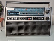 Radio nordmende globetrotter - radio,
