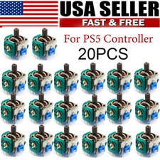20Pcs Analog Stick Joystick