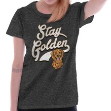 Maglietta da donna top grafica