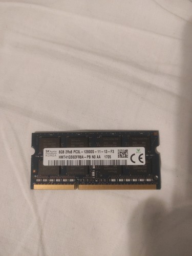 Ram portatile hynix - ram, /