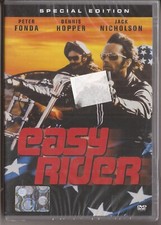 Easy rider liberta e paura - rider,