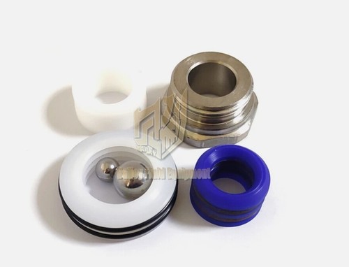 Kit riparazione pompa - kit,