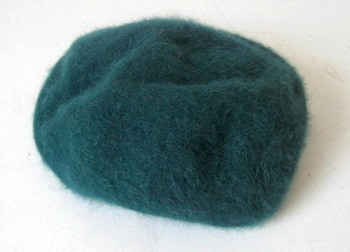 Cappello anni vintage - ,