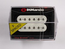 Humbucker ponte razza