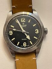 Tudor Ranger 39 con scatola e documenti anno 2023