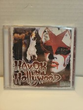Havok In Hollywood Music CD -
