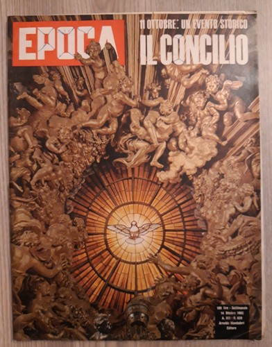 Epoca 629 anno 1962 - 629,